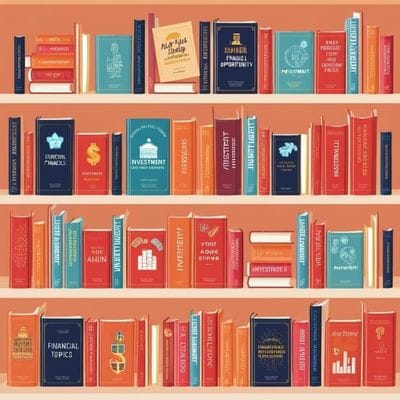 Okunması Gereken Yatırım Kitapları