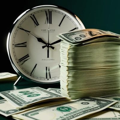 Paranın zaman değeri