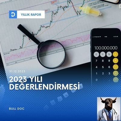 2023 yılında finansal özgürlük