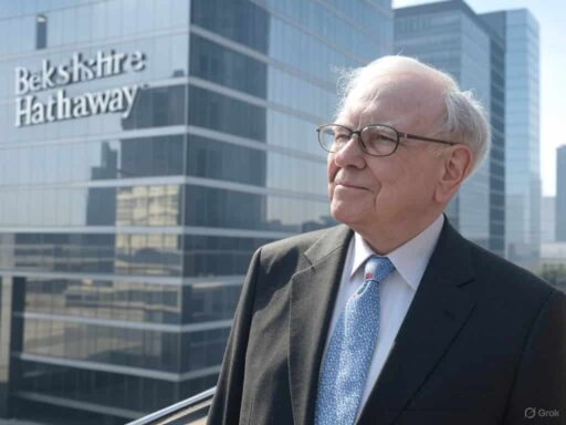 warren buffet mektupları