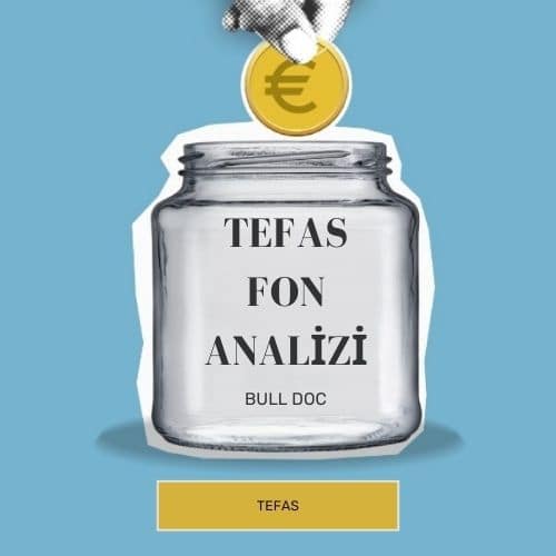 tefas fon getirileri karşılaştırma